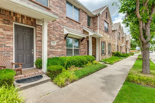 544 S Greenville Ave, Richardson, TX, 75081-4109 | Card Image