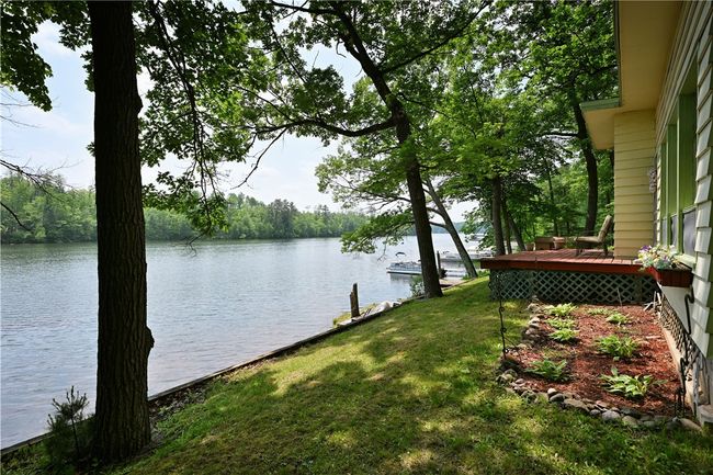 2479 Eagle Nest Rd, House other with 2 bedrooms, 1 bathrooms and null parking in SARONA WI | Image 7