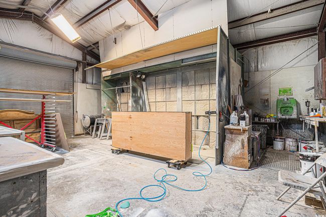 Workshop area | Image 19