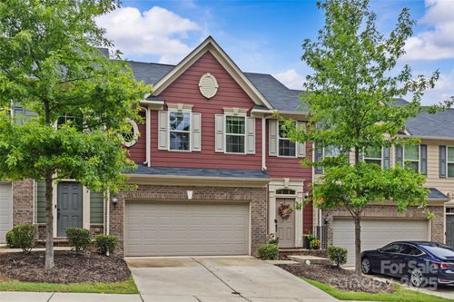 3140 Major Samuals Way, Charlotte, NC, 28208-5295 | Card Image