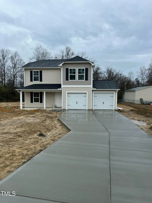 1020 Beaver Creek Rd, Deep Run, NC, 28525-9321 | Card Image