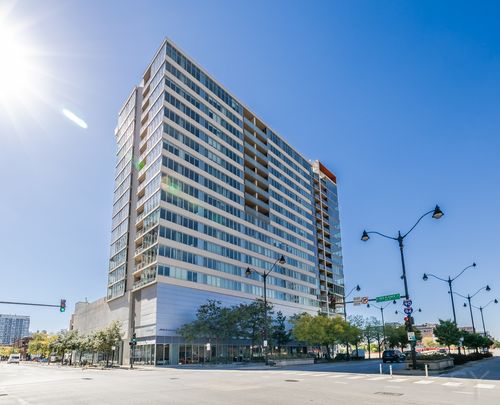 apt-1720-659 W Randolph St, Chicago, IL, 60661-2251 | Card Image