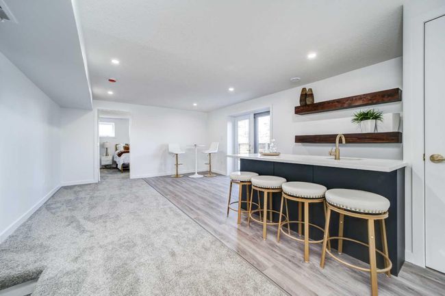 10 Sunset Cres, House other with 4 bedrooms, 3 bathrooms and 6 parking in Lethbridge County AB | Image 43