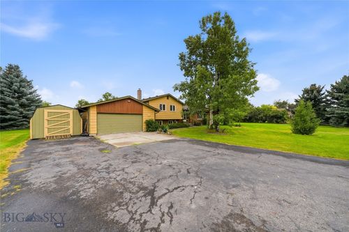 410 Coulee Drive, Bozeman, MT, 59718 | Card Image
