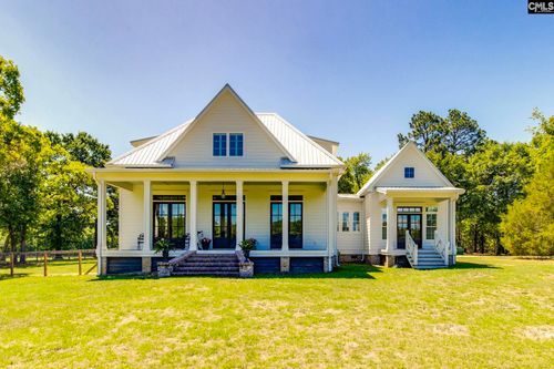 100 Horse Pasture Rd, Camden, SC, 29020-1986 | Card Image
