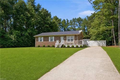 252 Vaughan Town Rd, Murfreesboro, NC, 27855-9406 | Card Image