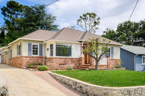 4312 Briggs Ave, Montrose, CA, 91020 | Card Image