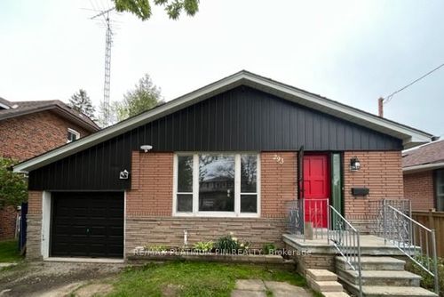 293 Ellerslie Ave, North York, ON, M2R1B6 | Card Image