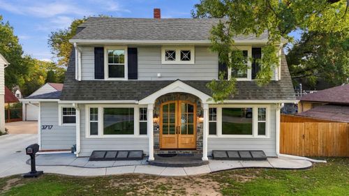 3717 E Murdock Ave, Wichita, KS, 67208 | Card Image