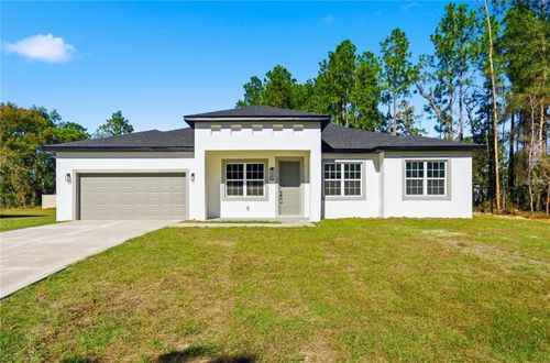 13205 Sw 65th Cir, Ocala, FL, 34473-3895 | Card Image