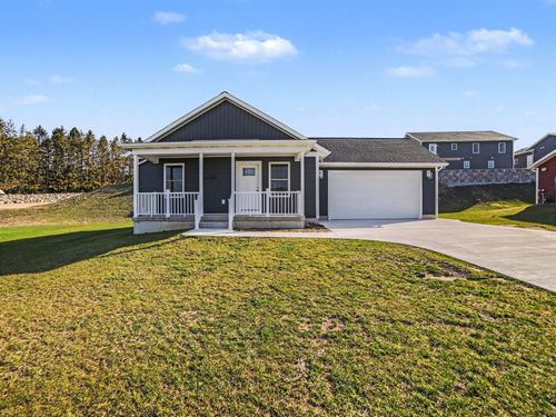 260 Stonecrest Dr, Shelby, MI, 49455-9234 | Card Image