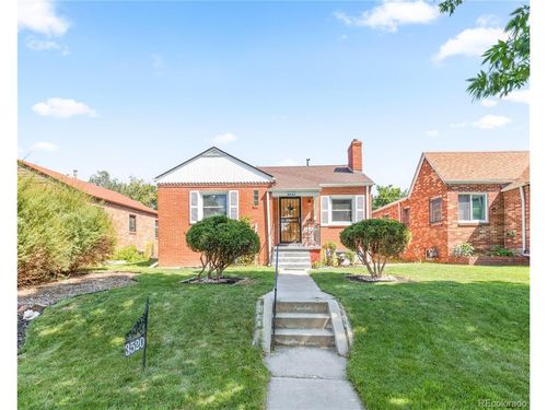 3520 N Fillmore St, Denver, CO, 80205-4260 | Card Image