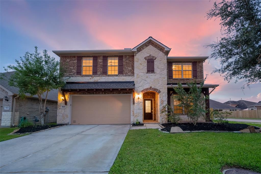 Eagle Valley Dr, Cypress, TX 77429
