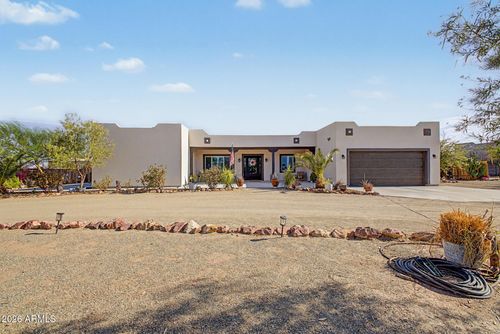 25223 W Blue Sky Dr, Wittmann, AZ, 85361-2718 | Card Image