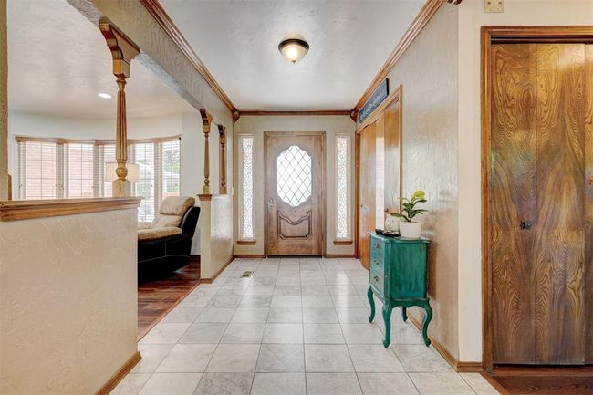 1653 S Choctaw Rd, House other with 3 bedrooms, 2 bathrooms and null parking in Choctaw OK | Image 6