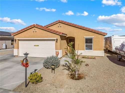 3579 E Angelina Dr, Kingman, AZ, 86409-2678 | Card Image
