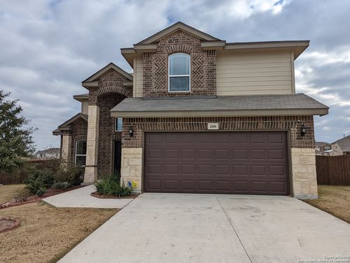 2606 Paria Cyn, Converse, TX, 78109-3767 | Card Image