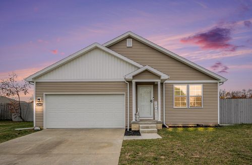 4269 Wild Meadow St, Kalamazoo, MI, 49048-8314 | Card Image