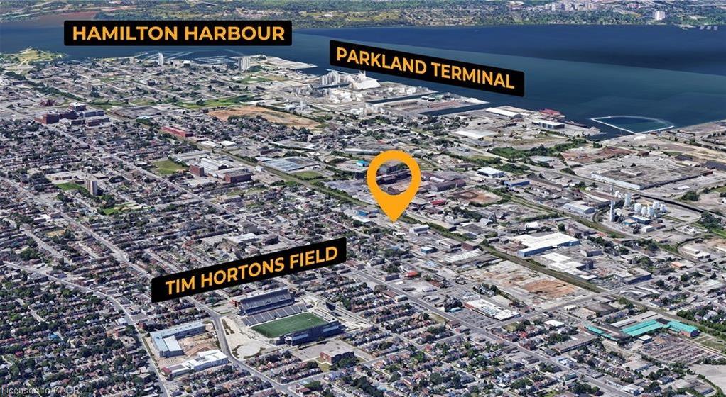 Land in Hamilton 2