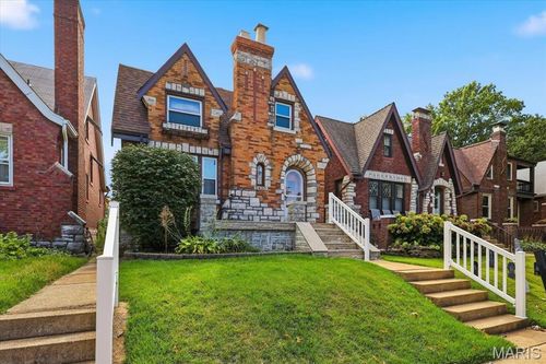 5430 Delor St, Saint Louis, MO, 63109-2801 | Card Image