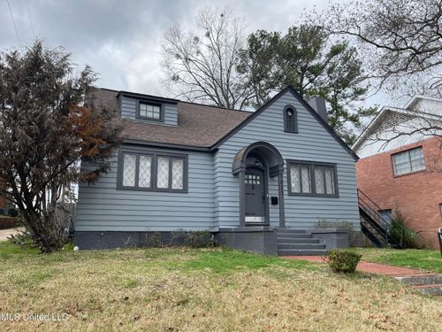 1023 Madison St, Jackson, MS, 39202-2725 | Card Image