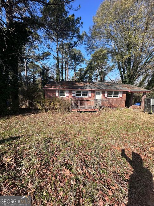 4245 Utoy Ct Sw, Atlanta, GA, 30331-4430 | Card Image