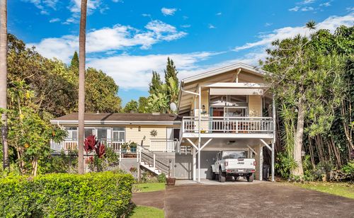 73-1219 Mahilani Dr, Kailua-Kona, HI, 96740-8413 | Card Image
