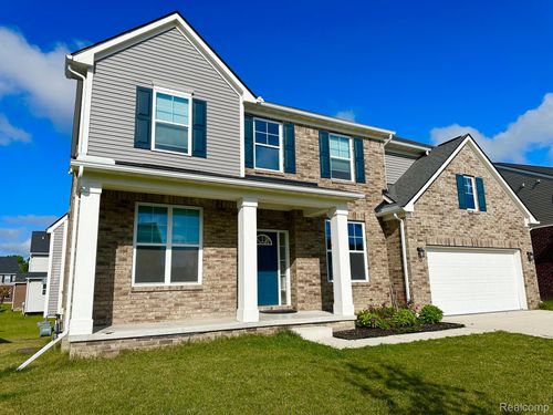 50859 Steed Dr, Canton, MI, 48187-2593 | Card Image