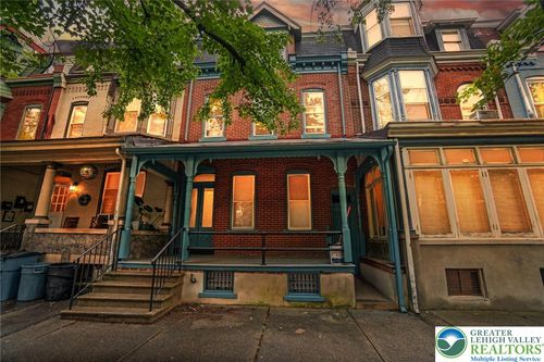 519 N 6th St, Allentown, PA, 18102-2990 | Card Image