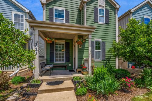3621 Hyde Park Ct, Elgin, IL, 60124-8180 | Card Image
