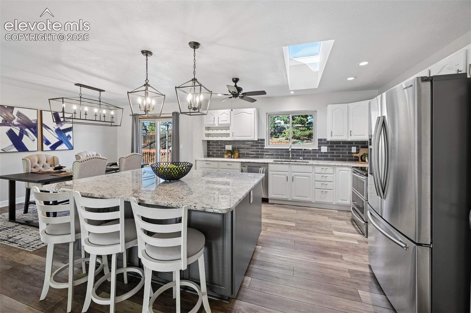 Residential in Colorado Springs 4