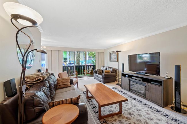 104 - 235 E 13 Th Street, Condo with 3 bedrooms, 2 bathrooms and 1 parking in North Vancouver BC | Image 8