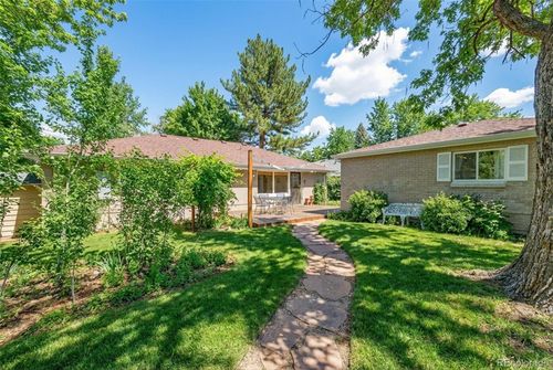 7134 E 6th Avenue Pkwy, Denver, CO, 80220-5533 | Card Image