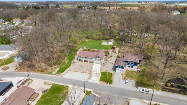 860 E Northshore Dr, House other with 4 bedrooms, 2 bathrooms and null parking in Syracuse IN | Image 35