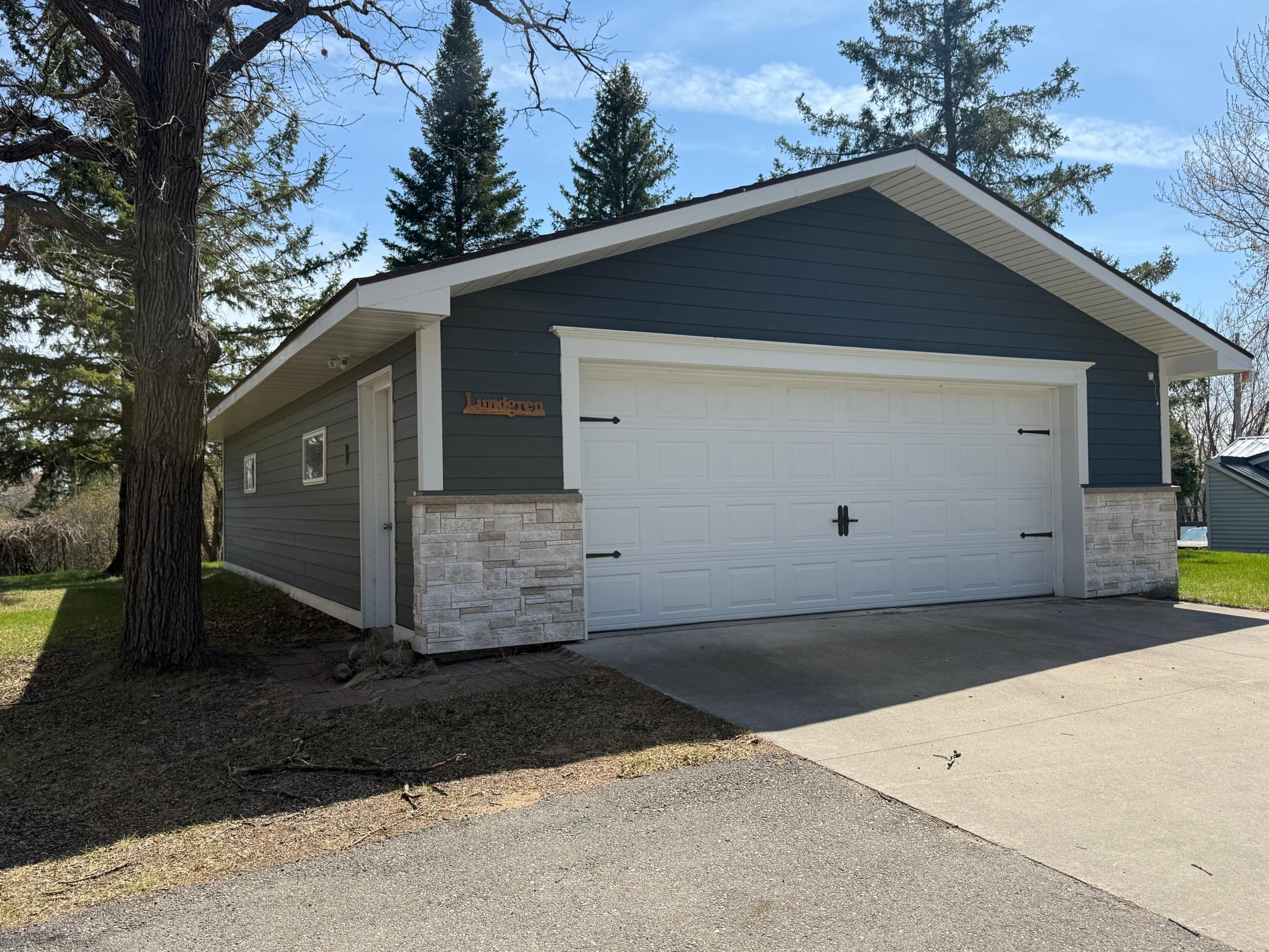 Residential in Frazee 4