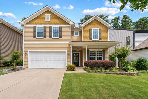 732 Lorimore Pass, Canton, GA, 30115-1803 | Card Image