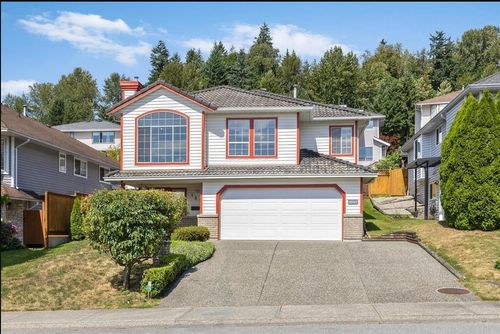 1378 Kenney St, Coquitlam, BC, V3E2R1 | Card Image