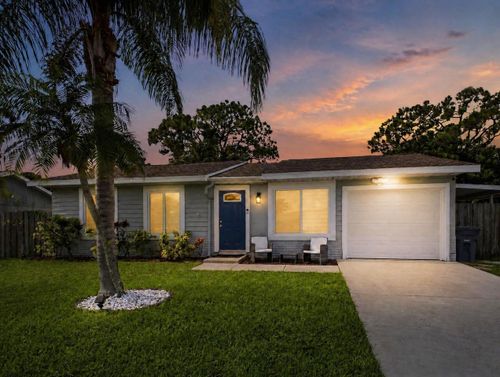 5396 Benjamin Ave, Boynton Beach, FL, 33472-1061 | Card Image
