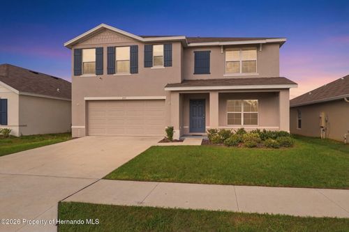 7517 Gardner Street, Spring Hill, FL, 34613 | Card Image