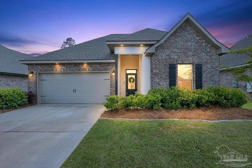 3175 Mountain Laurel Trl, Cantonment, FL, 32533-4761 | Card Image