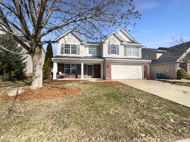 14466 Chapelwood Ln, House other with 3 bedrooms, 3 bathrooms and null parking in Fishers IN | Image 8