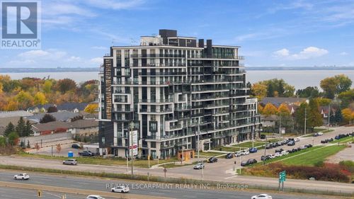 206-461 Green Street, Hamilton (Lakeshore), ON, L8E0L5 | Card Image