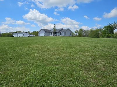 3694 Hester Ridge Road, House other with 3 bedrooms, 2 bathrooms and null parking in Wallingford KY | Image 1