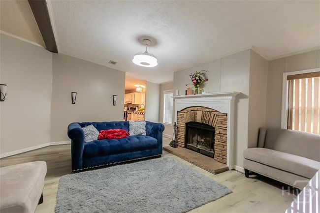 1185 Mp Martin Rd, House other with 3 bedrooms, 2 bathrooms and null parking in Brooklet GA | Image 6