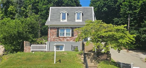 509 Bascom Ave, Pittsburgh, PA, 15212-1005 | Card Image