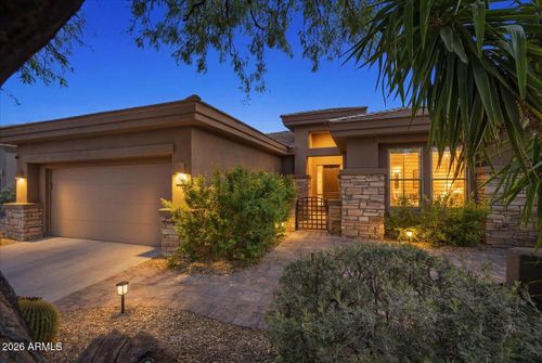 7427 E Evening Glow Dr, Scottsdale, AZ, 85266-1274 | Card Image