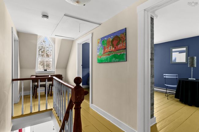 16 Latimer Lane, House other with 3 bedrooms, 2 bathrooms and 1 parking in Chester Basin NS | Image 26