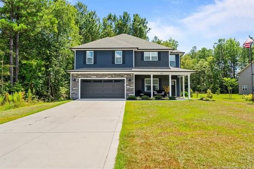 123 Sears Drive, Cameron, NC, 28326 | Card Image