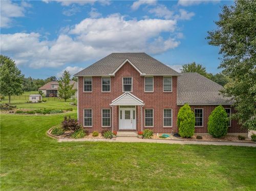 1503 Nottingham Dr, Warrensburg, MO, 64093-3079 | Card Image