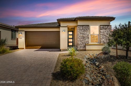 4521 Charro Ct, Wickenburg, AZ, 85390-0006 | Card Image